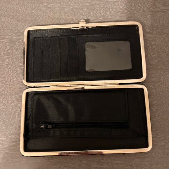 Wallet/clutch - Picture 2 of 3